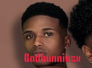 Badbunniesx