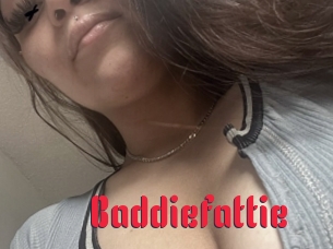 Baddiefattie