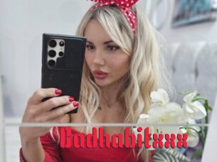 Badhabitxxx