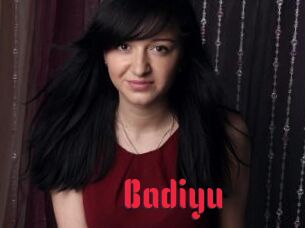 Badiyu