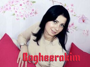 Bagheerakim