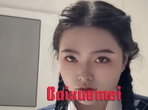 Baixuemei