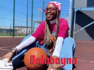 Balabayna