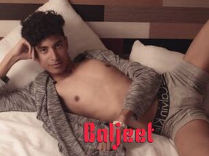 Baljeet