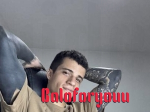 Baloforyouu