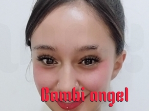 Bambi_angel