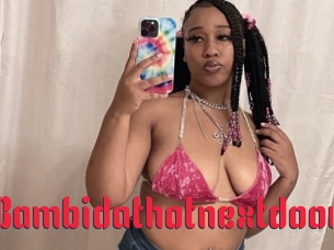 bambidathotnextdoor Video Extrait