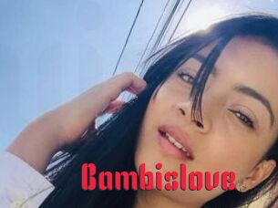 Bambislove