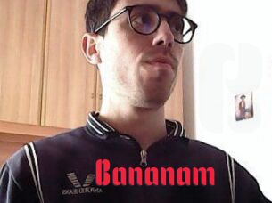 Bananam