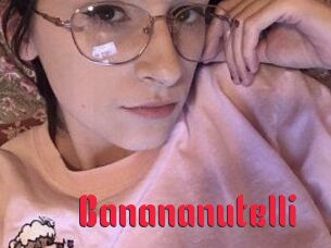 Banananutelli