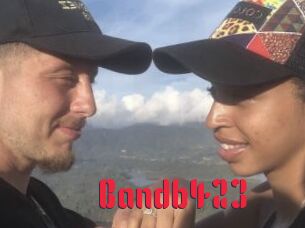 Bandb423
