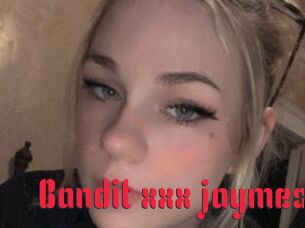 Bandit_xxx_jaymes