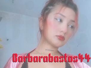 barbarabastos44 Video Extrait