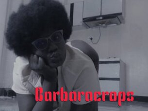 Barbaracrops