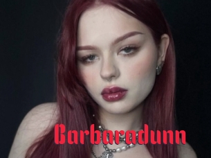 Barbaradunn