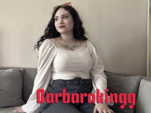 Barbarakingg