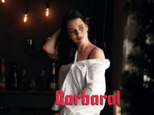 Barbaral