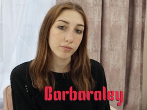 Barbaraley