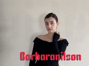 Barbaranilson