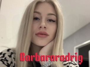 Barbararodrig