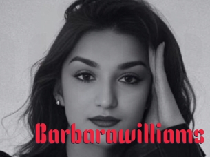 Barbarawilliams