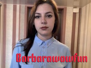 Barbarawowfun
