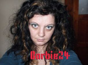 Barbie24