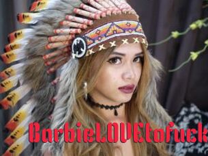 BarbieLOVEtofuck