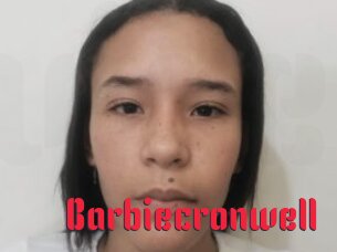Barbiecronwell