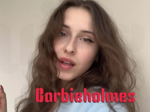 Barbieholmes