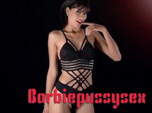 Barbiepussysex
