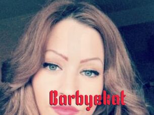 Barbyekat