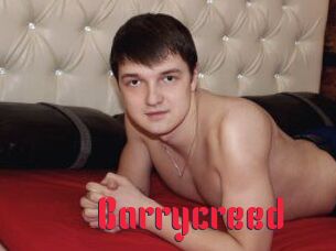 Barrycreed