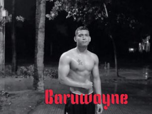 Baruwayne