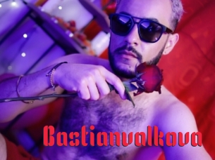 bastianvalkova Video Extrait