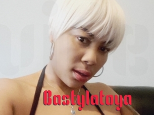 Bastylatoya