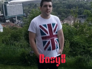 basy8 Video Extrait