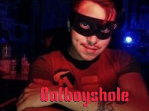 Batboyshole