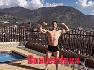 Baxterdexx
