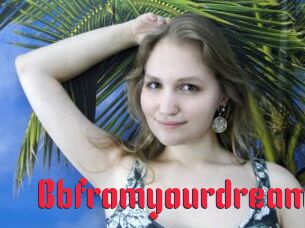Bbfromyourdream