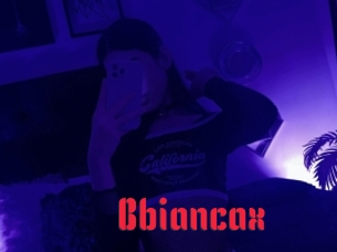 Bbiancax