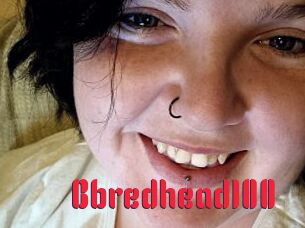 Bbredhead100