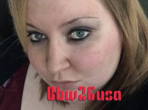 Bbw26usa
