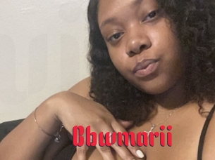 Bbwmarii