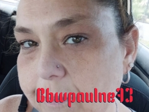 Bbwpaulne73
