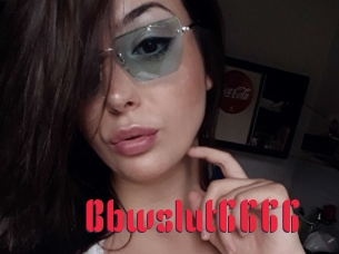 Bbwslut6666
