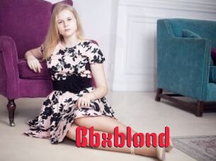 Bbxblond