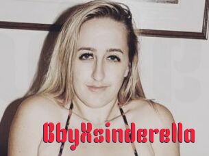 BbyXsinderella
