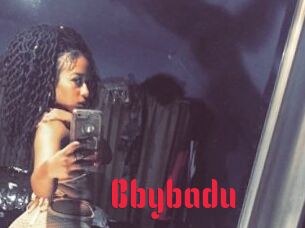 Bbybadu