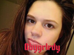Bbygrlrdy